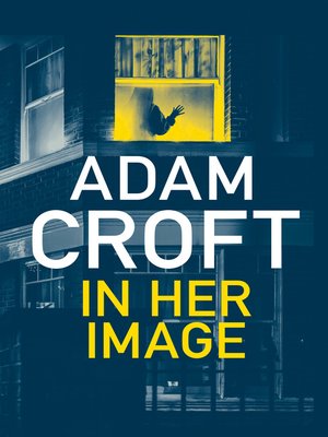 cover image of In Her Image